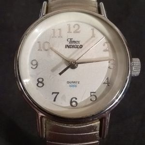 Timex Indiglo Watch